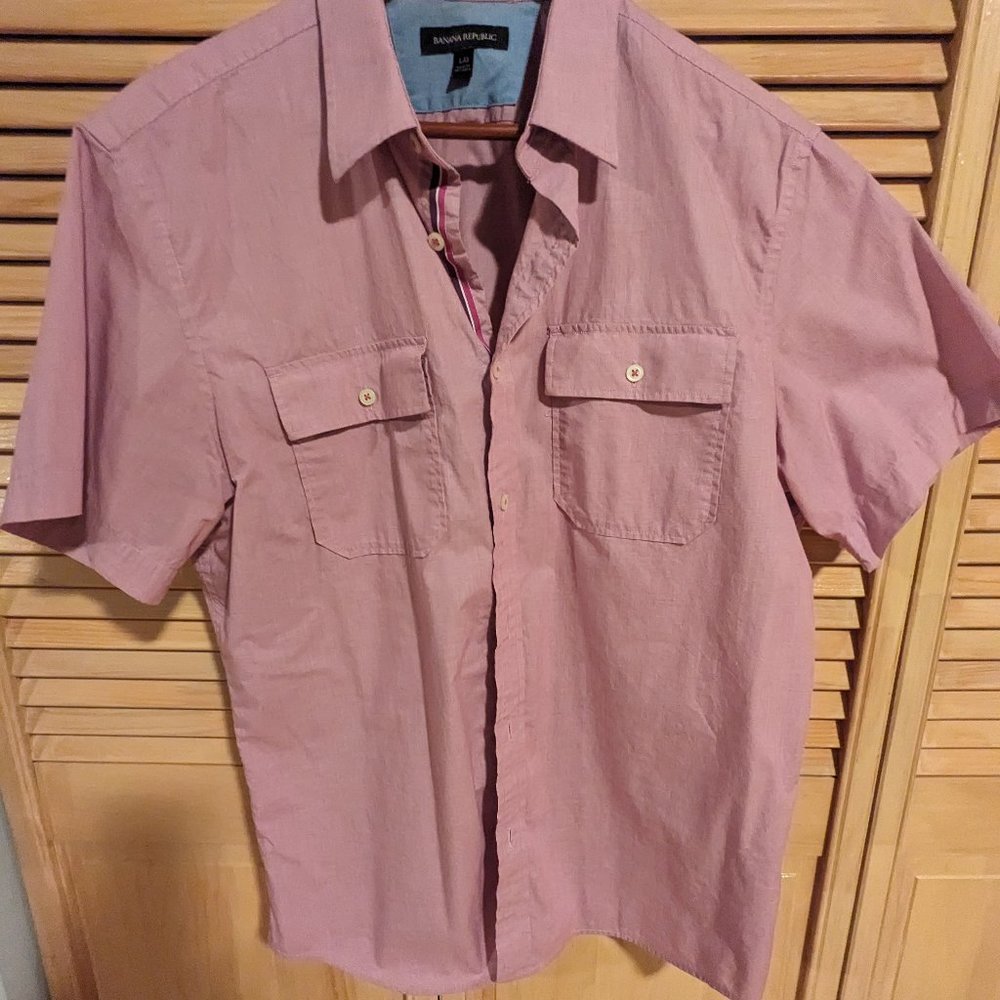 Chemise pour homme